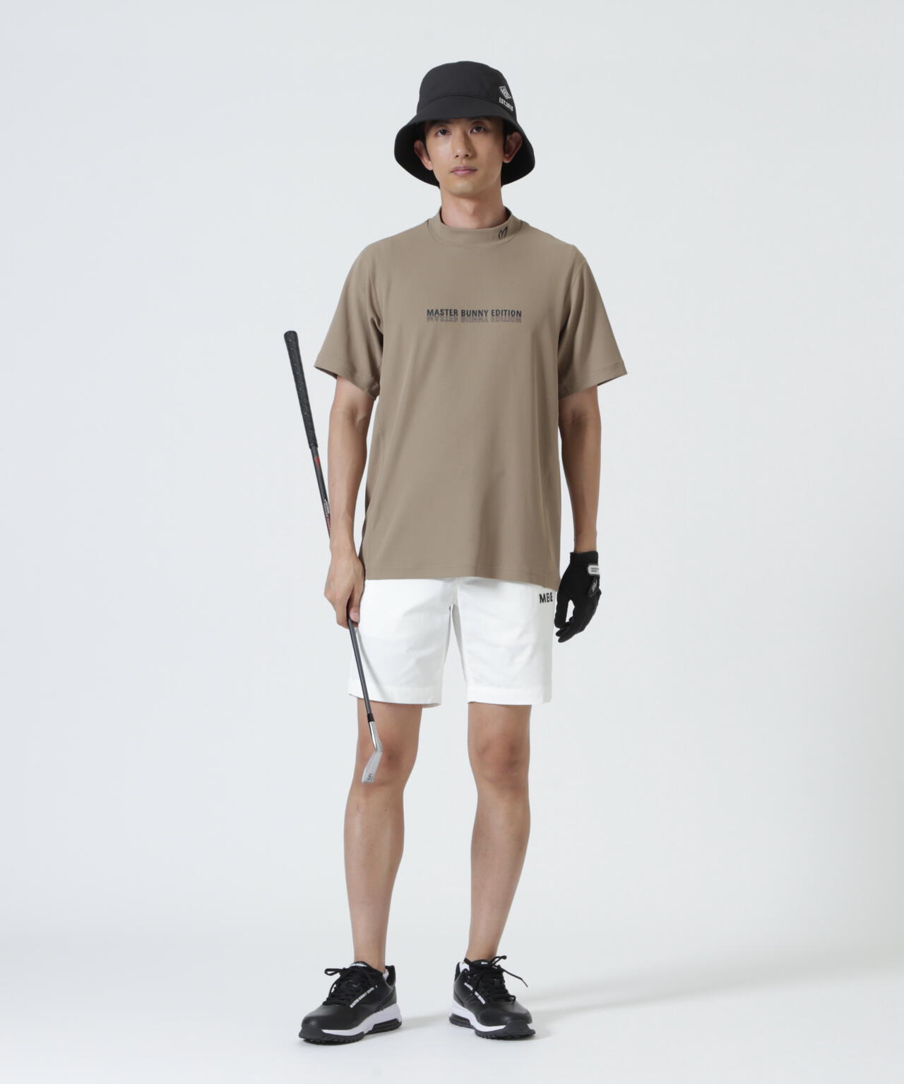 ポリドビーショートパンツ | MASTER BUNNY EDITION（マスターバニー