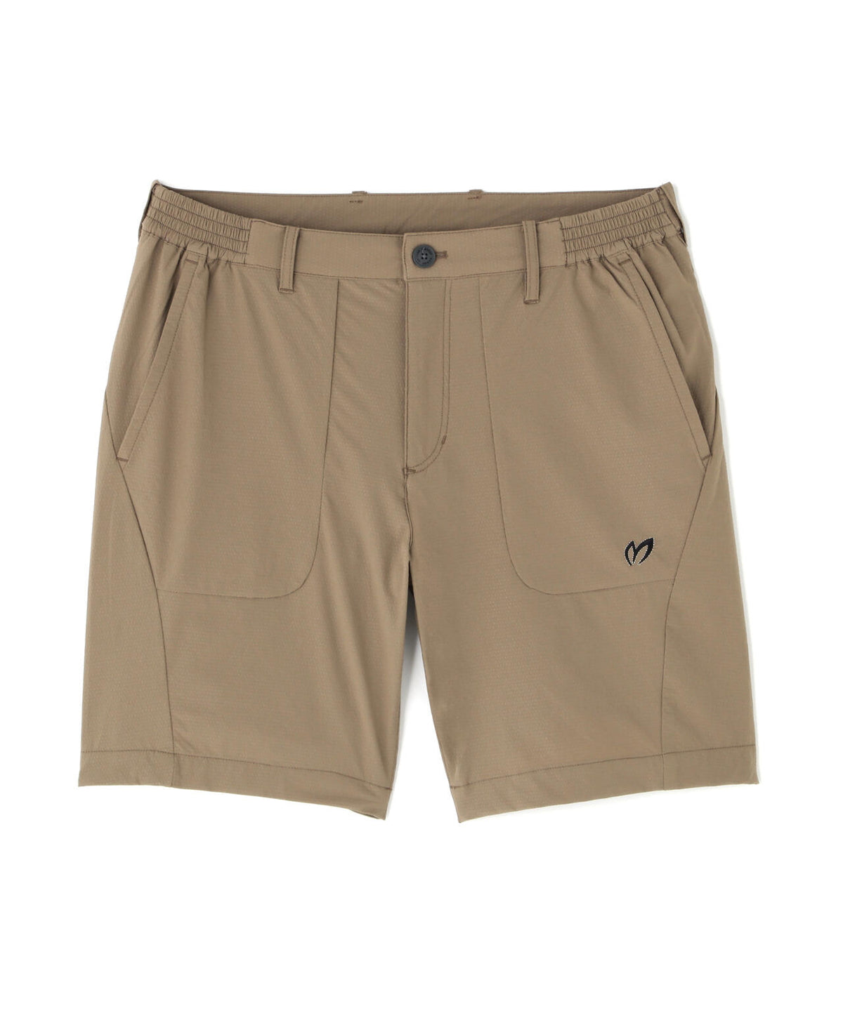 ドビーショートパンツ (MENS)