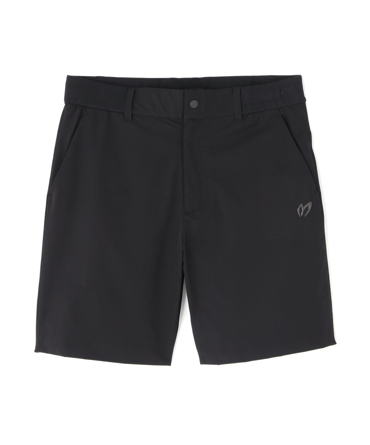 布帛切り替えショートパンツ (MENS) | MASTER BUNNY EDITION（マスター