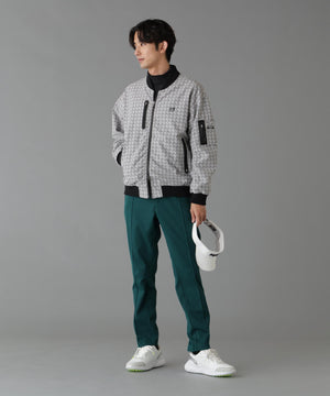 H:182cm/C:93/W:77/H:91 着用サイズ：5