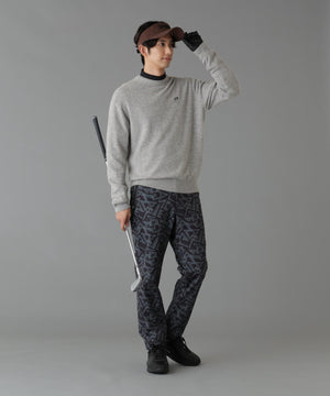 H:182cm/C:93/W:77/H:91 着用サイズ：5