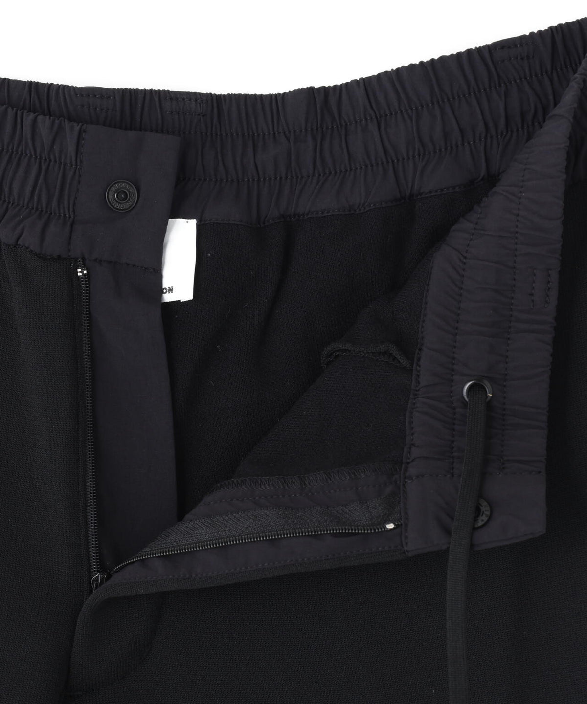 [直営店舗&公式オンライン限定] 接結ニットパンツ (MENS)