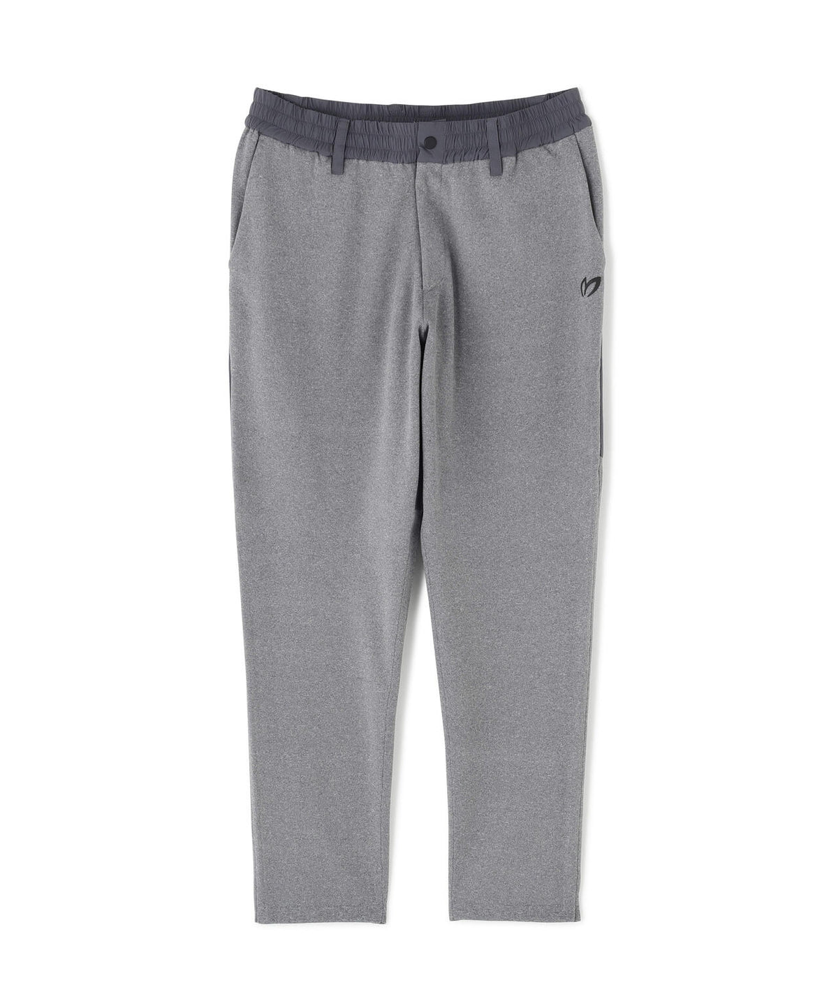 [直営店舗&公式オンライン限定] 接結ニットパンツ (MENS)