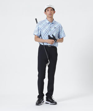 H:182cm/C:93/W:77/H:91 着用サイズ：5