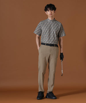 H:182cm/C:93/W:77/H:91 着用サイズ：5
