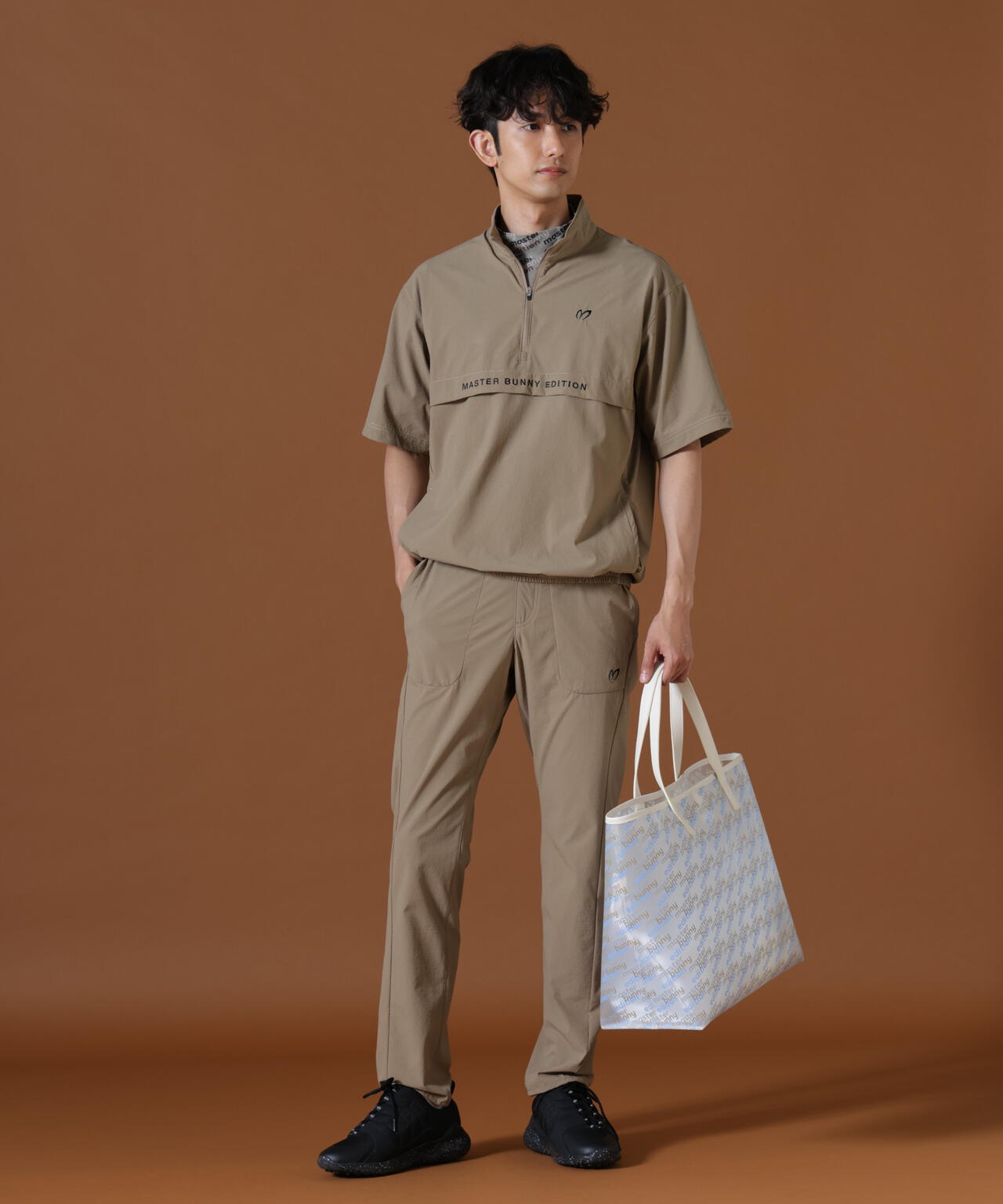 ドビー | MASTER BUNNY EDITION（マスターバニーエディション