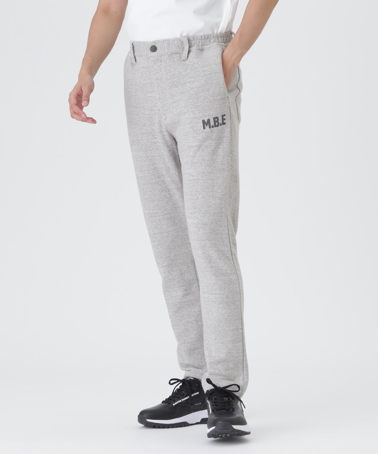 VINTAGE CASUAL]ビンテージスワギースウェットパンツ (MENS) | MASTER