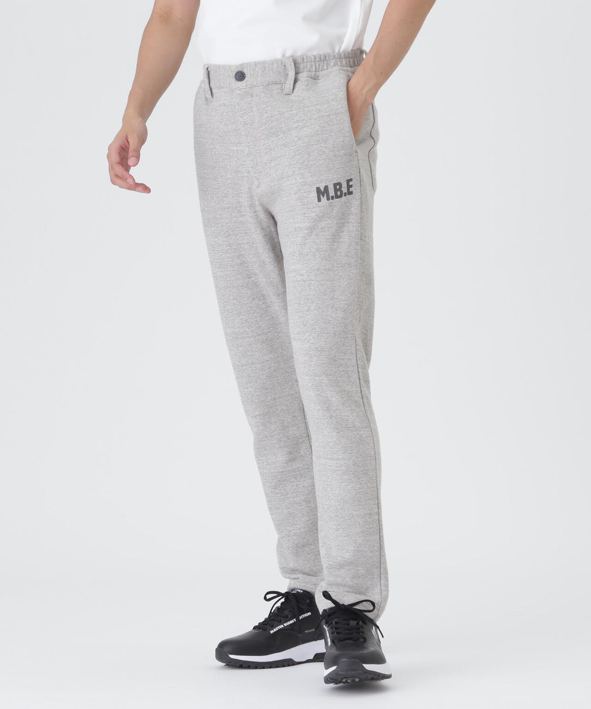 [VINTAGE CASUAL]ビンテージスワギースウェットパンツ (MENS)