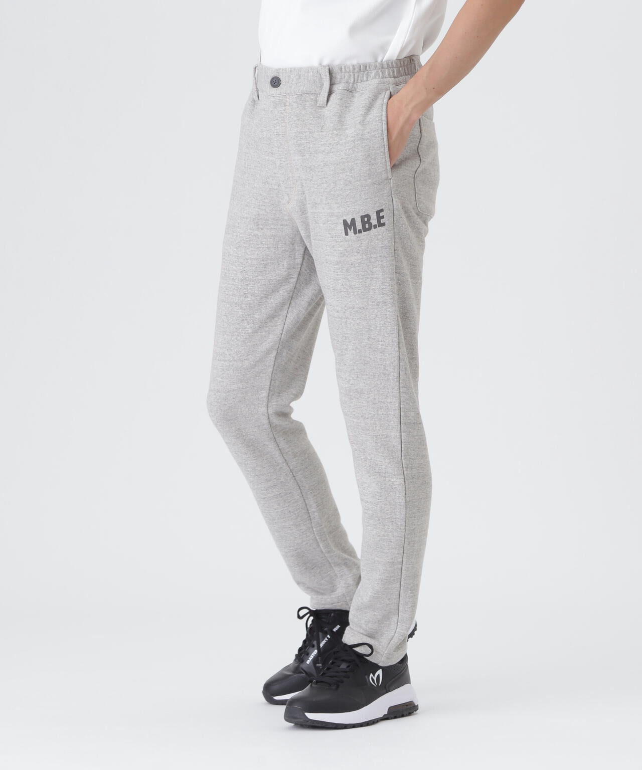 VINTAGE CASUAL]ビンテージスワギースウェットパンツ (MENS) | MASTER