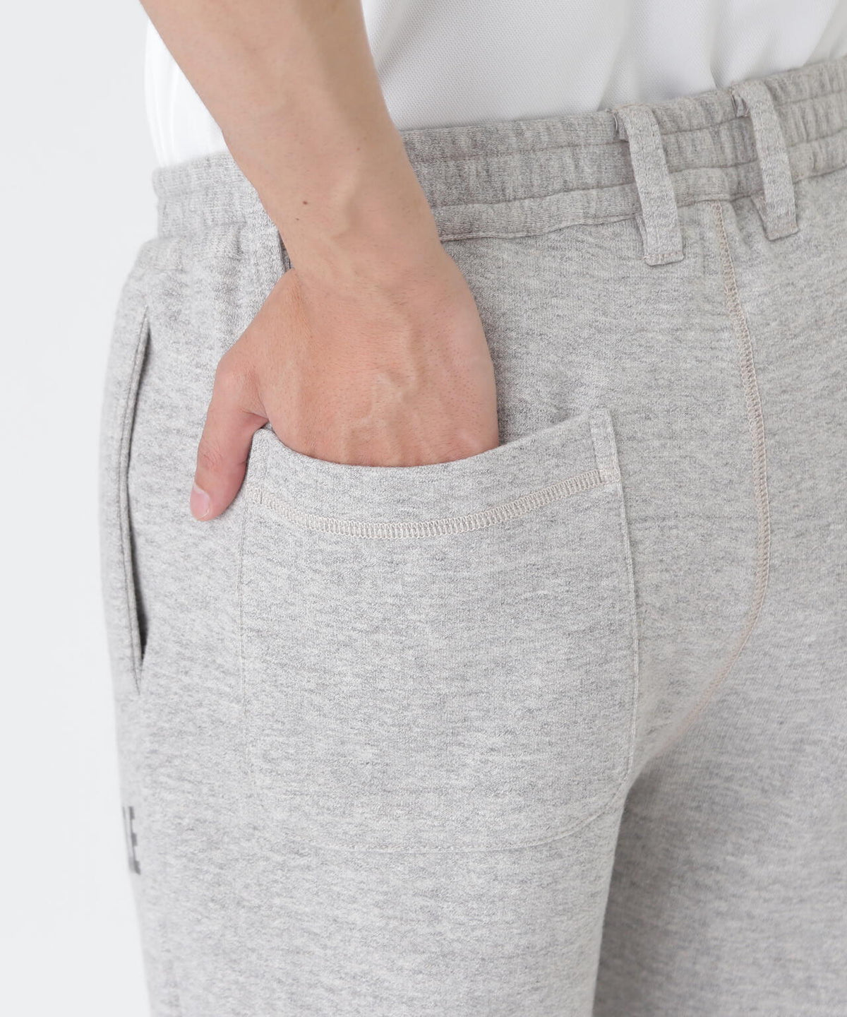 [VINTAGE CASUAL]ビンテージスワギースウェットパンツ (MENS)