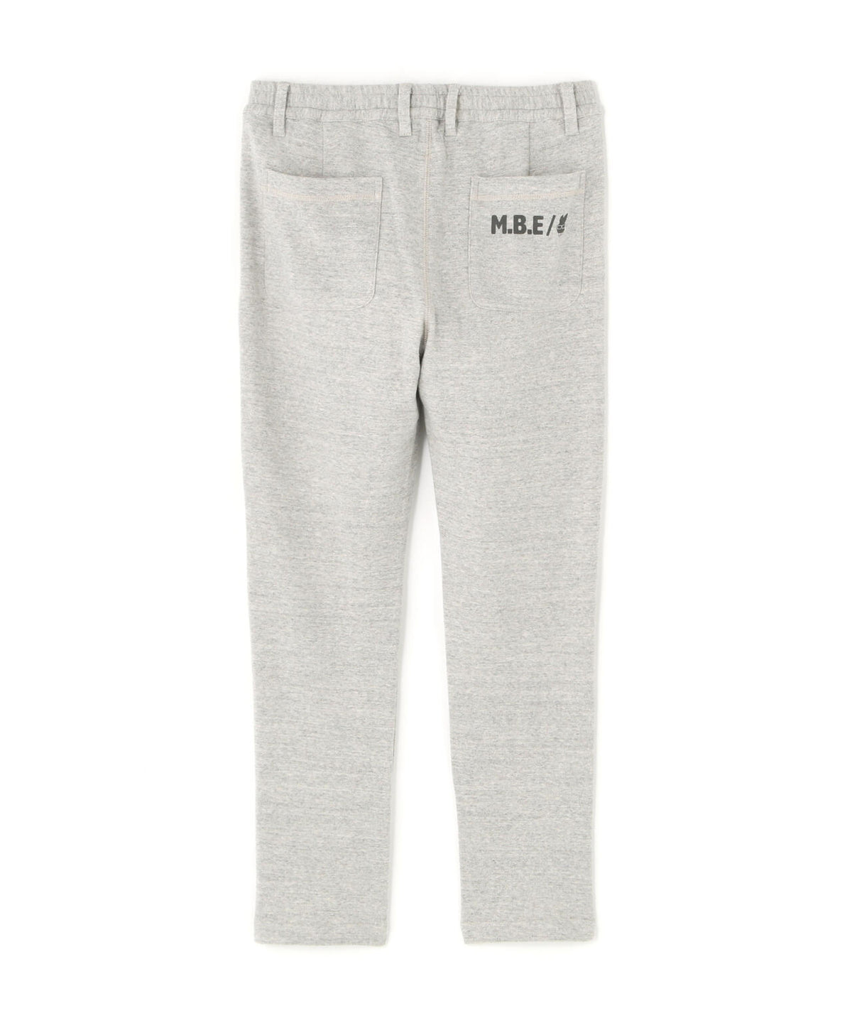 [VINTAGE CASUAL]ビンテージスワギースウェットパンツ (MENS)