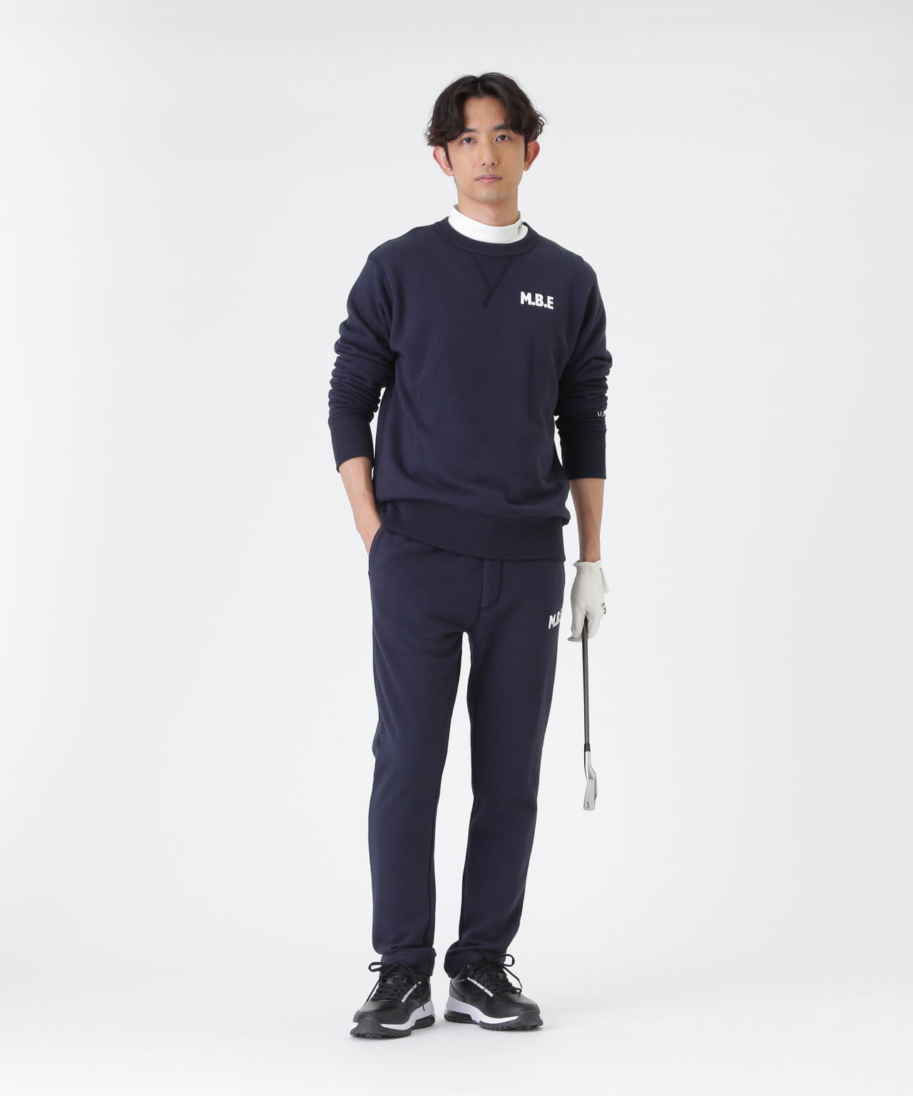 VINTAGE CASUAL]ビンテージスワギースウェットパンツ (MENS) | MASTER
