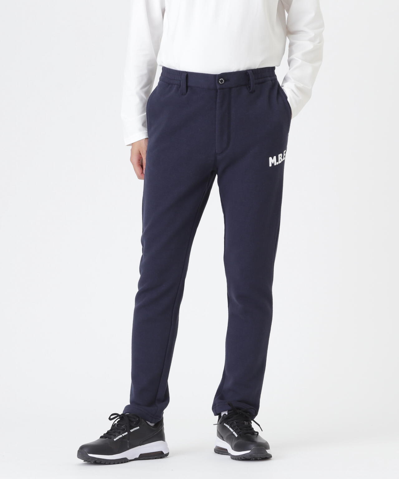 VINTAGE CASUAL]ビンテージスワギースウェットパンツ (MENS) | MASTER