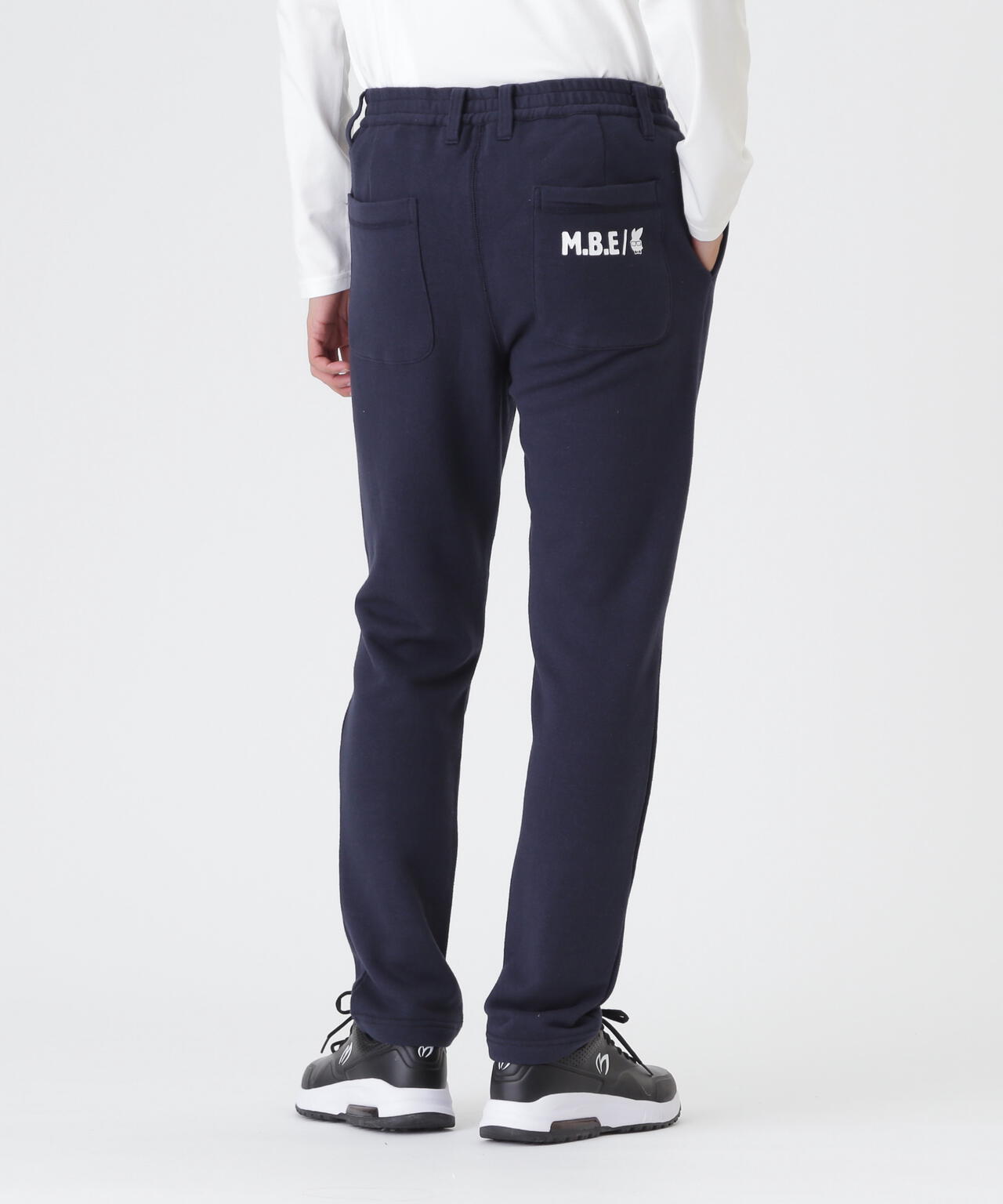 VINTAGE CASUAL]ビンテージスワギースウェットパンツ (MENS) | MASTER