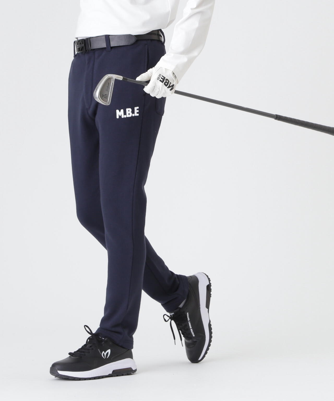 VINTAGE CASUAL]ビンテージスワギースウェットパンツ (MENS) | MASTER