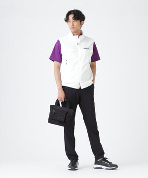 H:182cm/C:93/W:77/H:91 着用サイズ：5