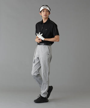 H:182cm/C:93/W:77/H:91 着用サイズ：5