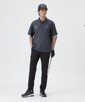 H:182cm/C:93/W:77/H:91 着用サイズ：5