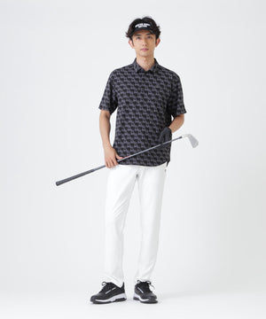 H:182cm/C:93/W:77/H:91 着用サイズ：5