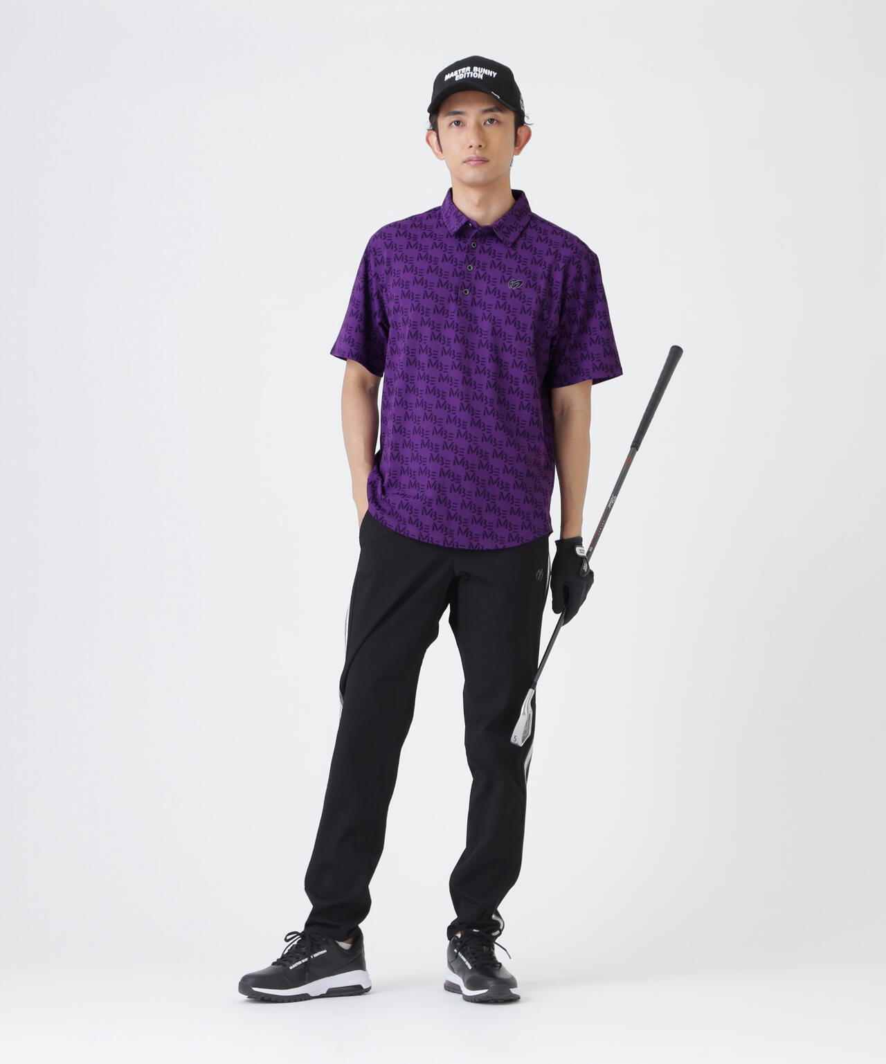 H:182cm/C:93/W:77/H:91 着用サイズ：5