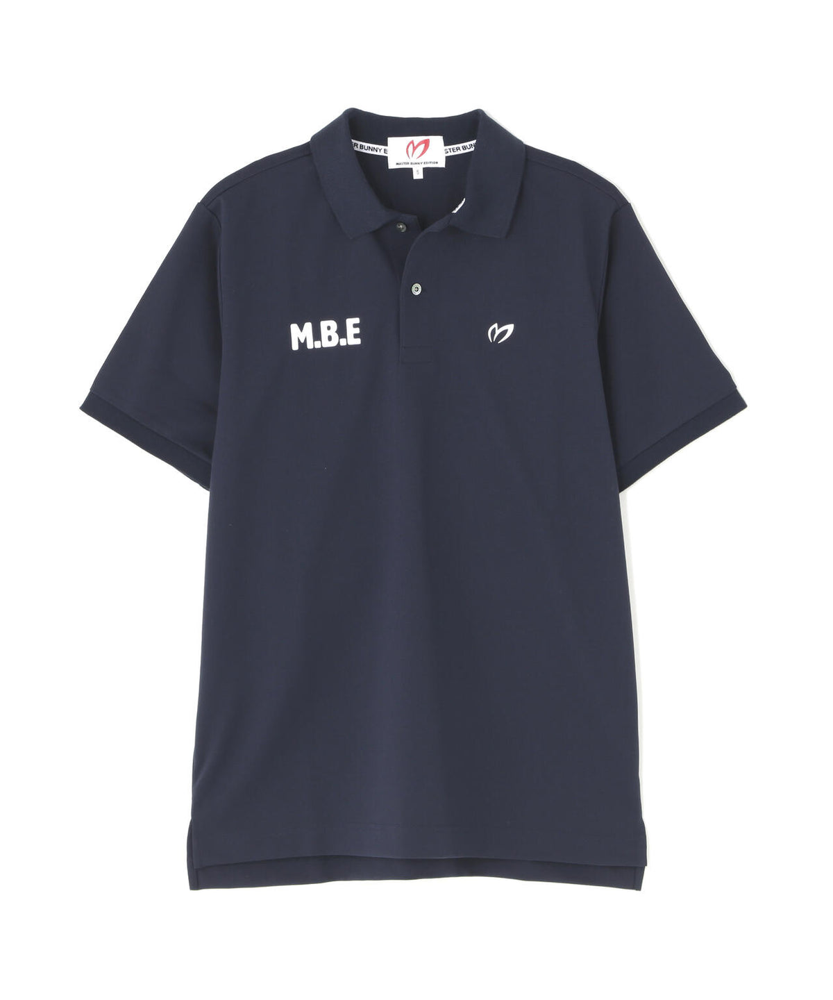 [VINTAGE CASUAL]スワギー半袖ポロシャツ (MENS)