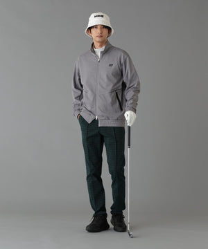 H:182cm/C:93/W:77/H:91 着用サイズ：5