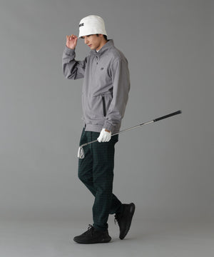H:182cm/C:93/W:77/H:91 着用サイズ：5