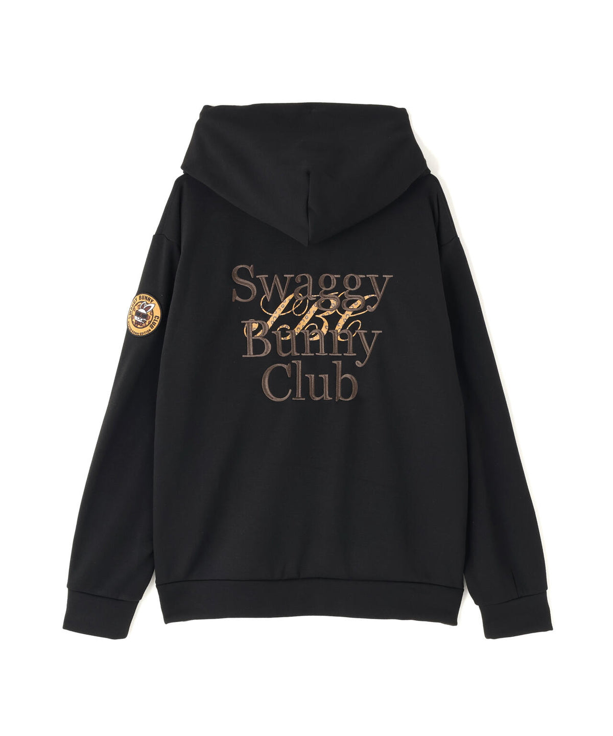 [Exclusive] SBC“LUXE”  hoodie (MENS)