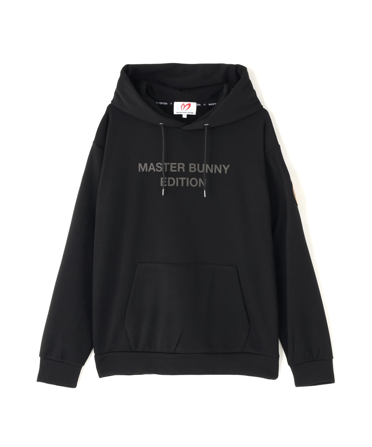 Exclusive] SBC“LUXE” hoodie (MENS) | MASTER BUNNY EDITION