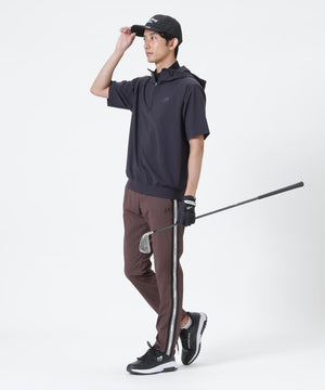 H:182cm/C:93/W:77/H:91 着用サイズ：5