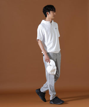 H:182cm/C:93/W:77/H:91 着用サイズ：5