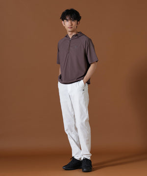 H:182cm/C:93/W:77/H:91 着用サイズ：5