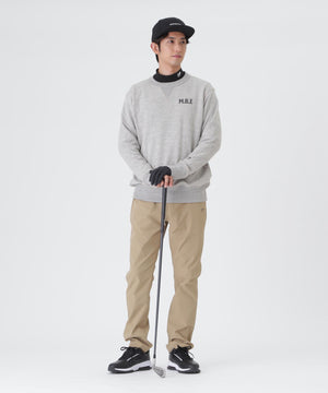 H:182cm/C:93/W:77/H:91 着用サイズ：5