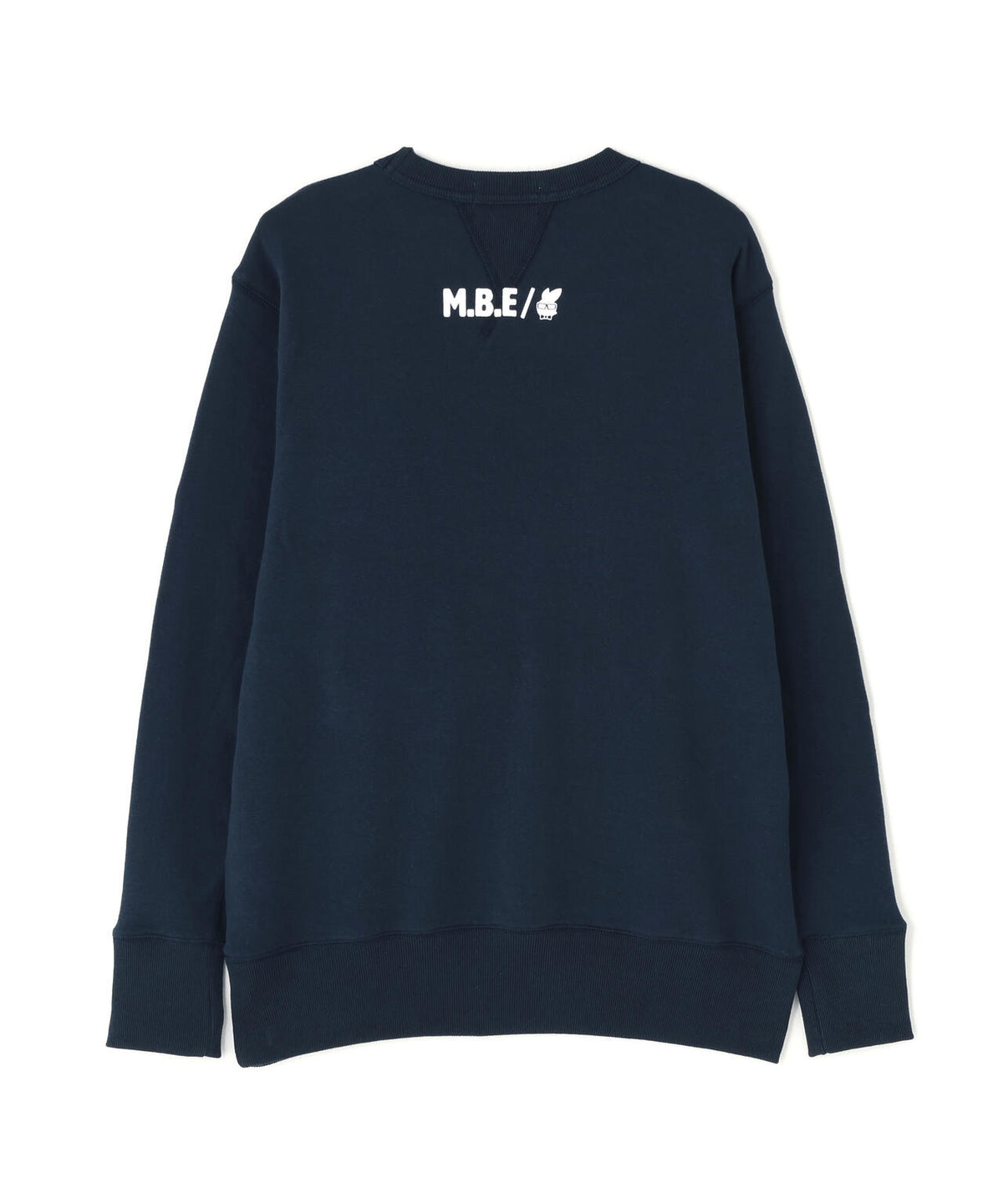 [VINTAGE CASUAL]スワギークルーネックスウェットプルオーバー (MENS)