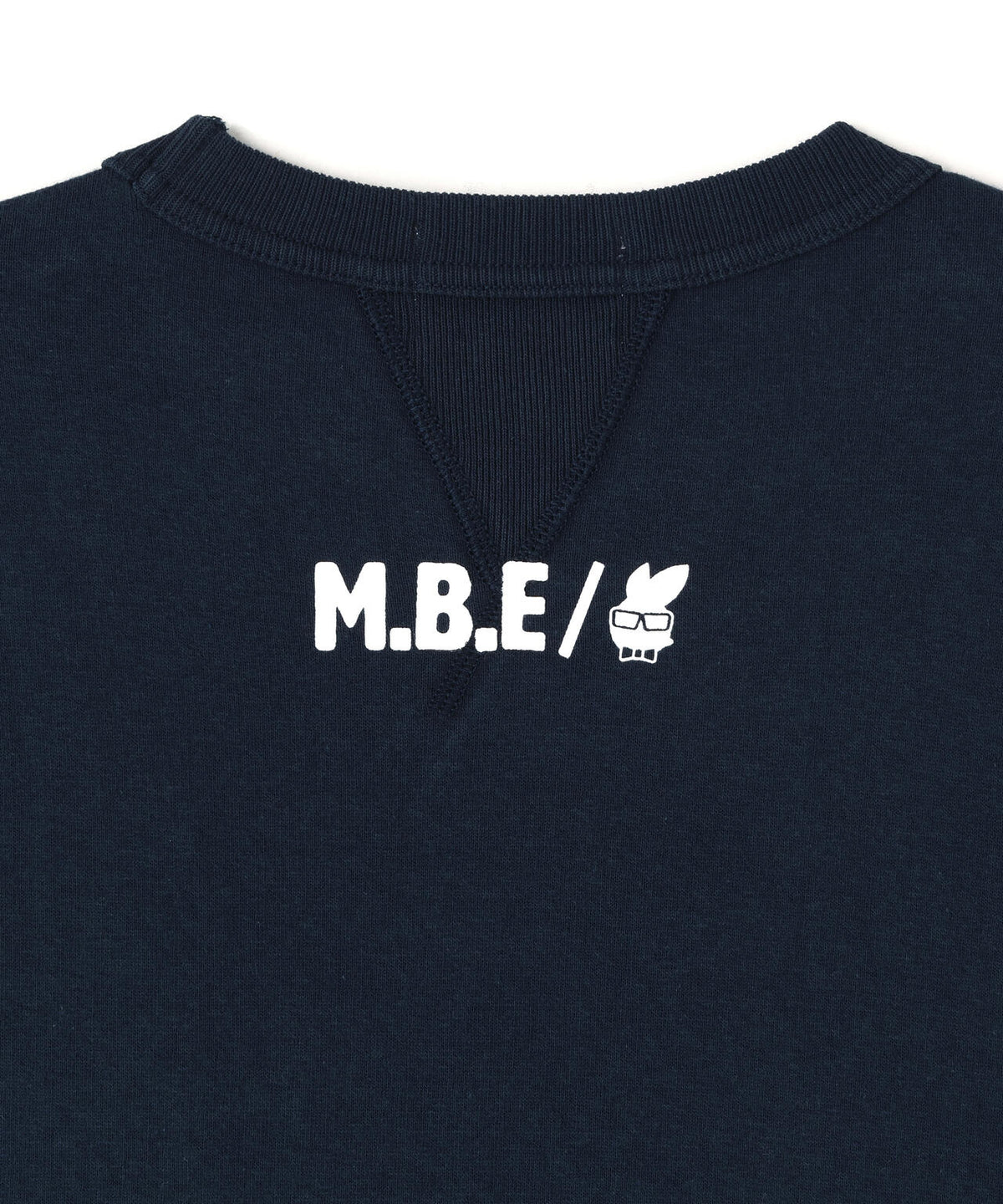 [VINTAGE CASUAL]スワギークルーネックスウェットプルオーバー (MENS)