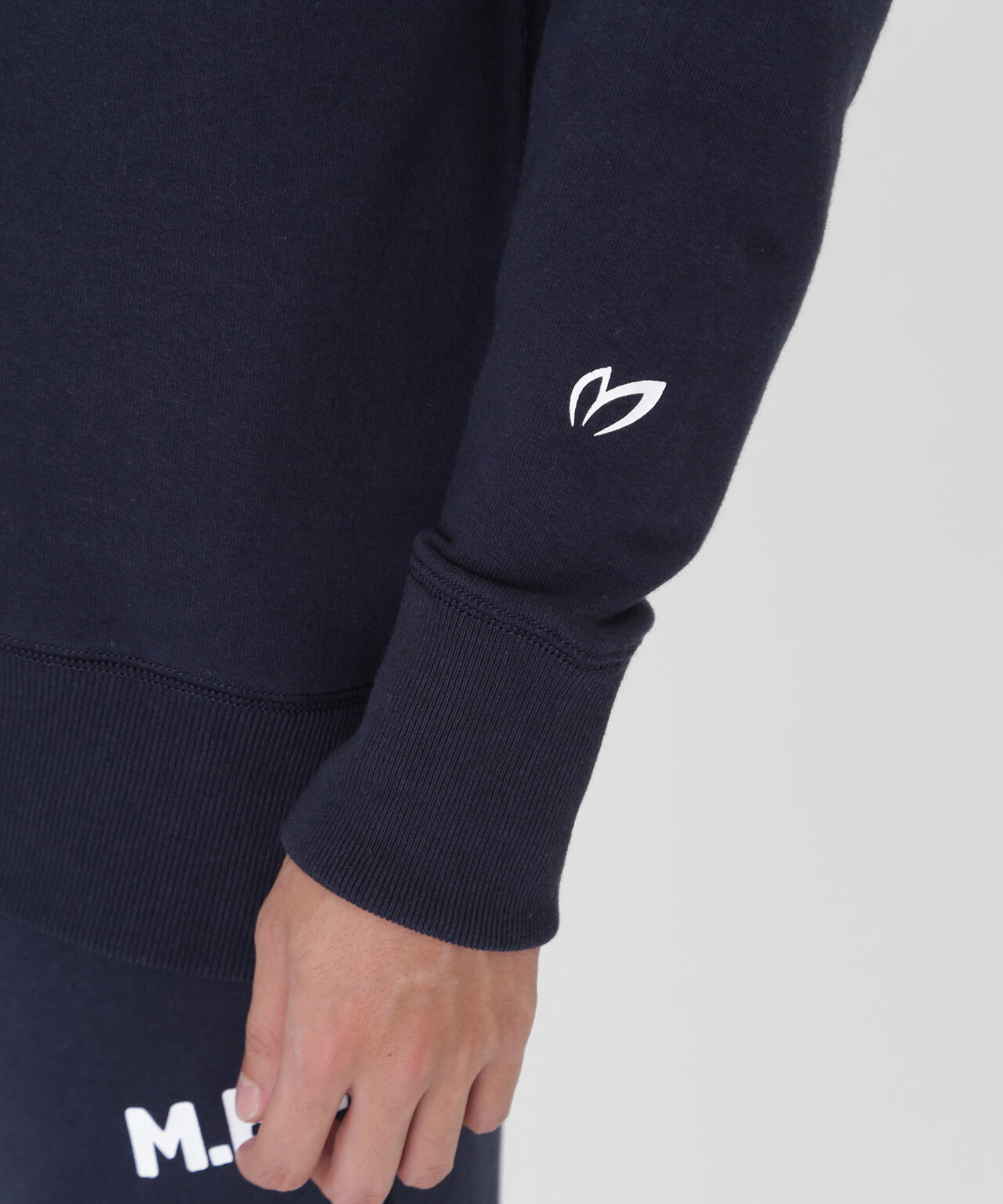 VINTAGE CASUAL]スワギークルーネックスウェットプルオーバー (MENS