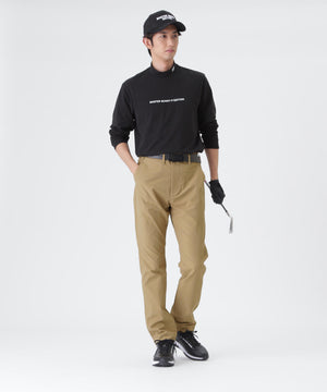 H:182cm/C:93/W:77/H:91 着用サイズ：5