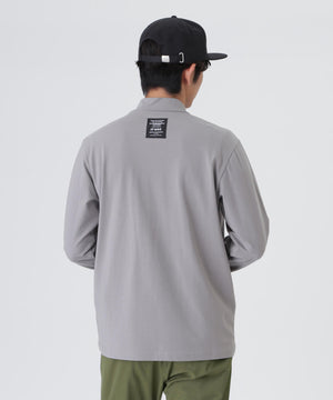 H:182cm/C:93/W:77/H:91 着用サイズ：5