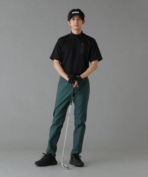 H:182cm/C:93/W:77/H:91 着用サイズ：5