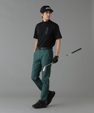 H:182cm/C:93/W:77/H:91 着用サイズ：5