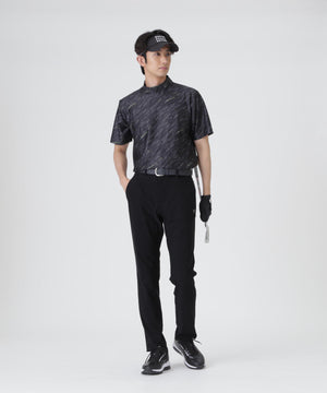 H:182cm/C:93/W:77/H:91 着用サイズ：5