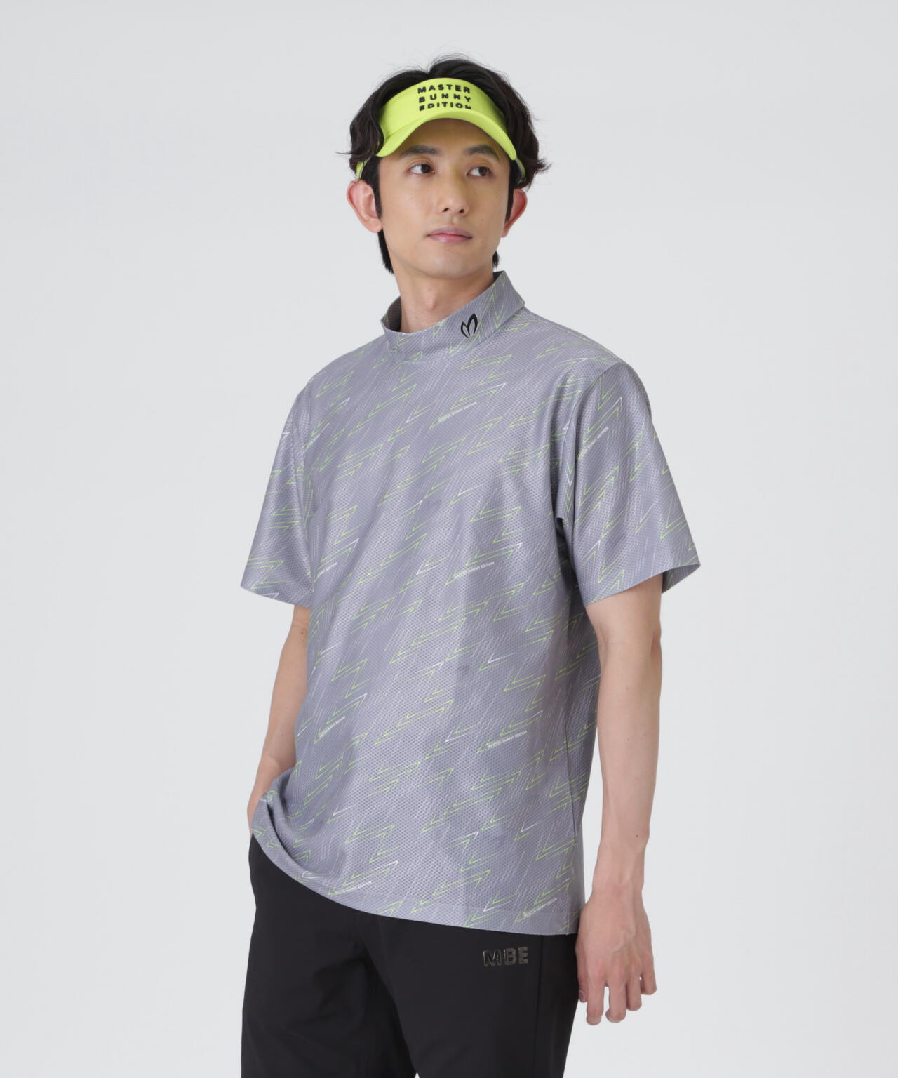 H:182cm/C:93/W:77/H:91 着用サイズ：5