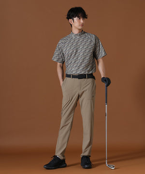 H:182cm/C:93/W:77/H:91 着用サイズ：5