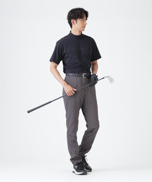 H:182cm/C:93/W:77/H:91 着用サイズ：5