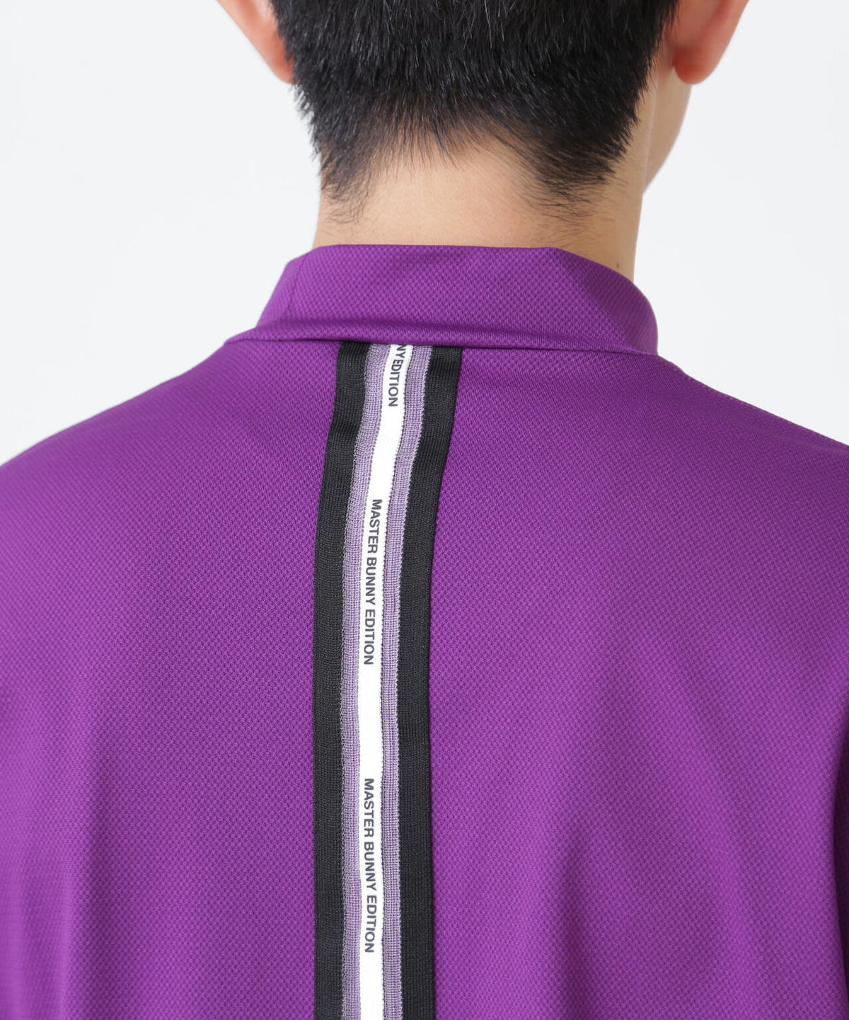 H:182cm/C:93/W:77/H:91 着用サイズ：5