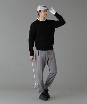 H:182cm/C:93/W:77/H:91 着用サイズ：5