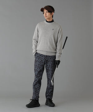 H:182cm/C:93/W:77/H:91 着用サイズ：5