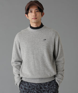 H:182cm/C:93/W:77/H:91 着用サイズ：5