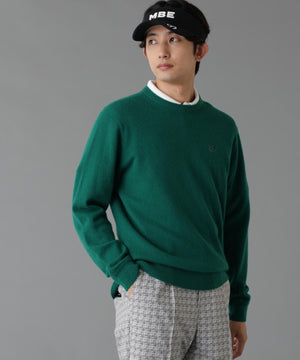 H:182cm/C:93/W:77/H:91 着用サイズ：5