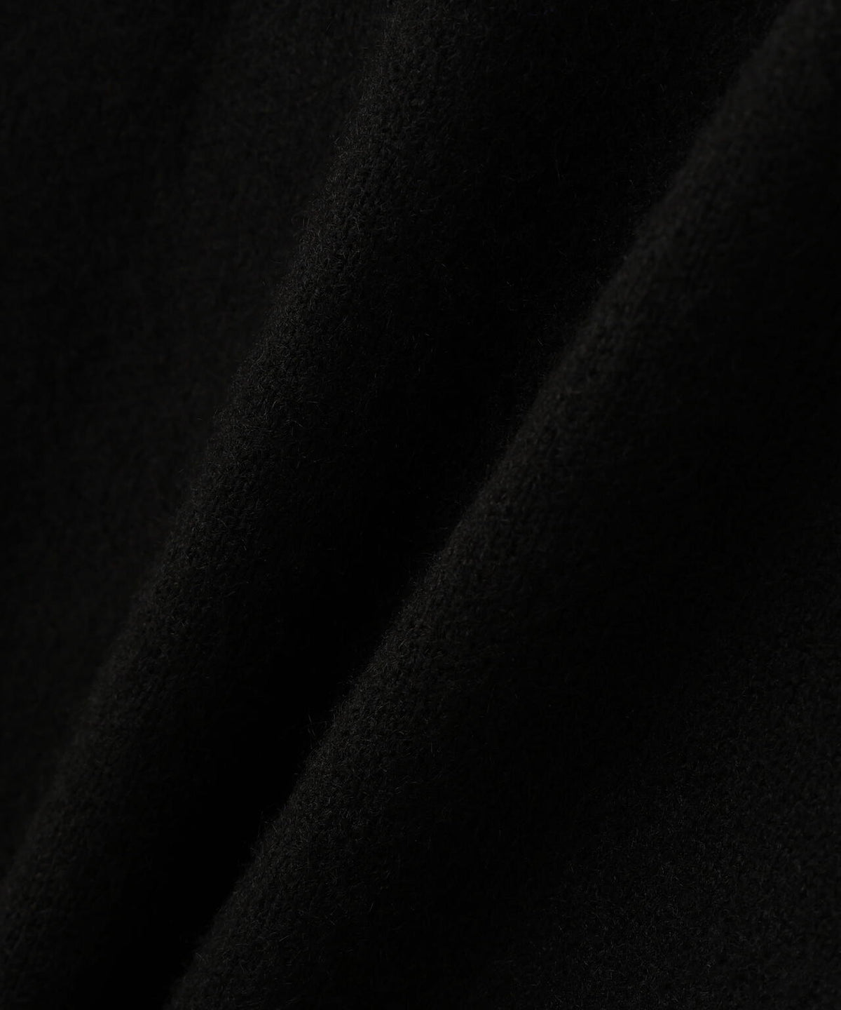 [Exclusive] SBC“LUXE”  knit (MENS)